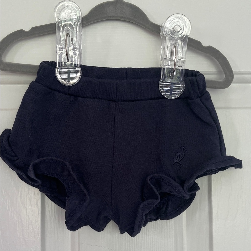 EUC TBBC Shorts